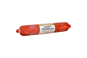 Bárány belsőség mix 250g